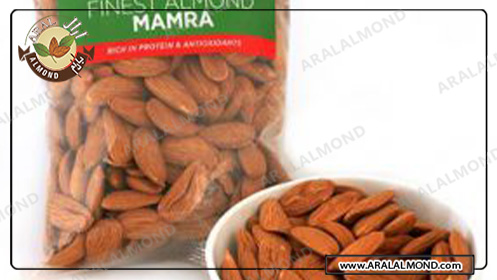 مرکز خرید و فروش عمده بادام