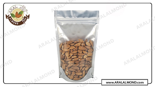 مرکز فروش مغز بادام مامایی