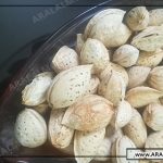 تجارت بادام درختی شهرکرد