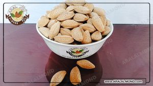 سفارش آنلاین بادام مامایی