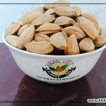 تجارت مغز بادام درختی درجه یک
