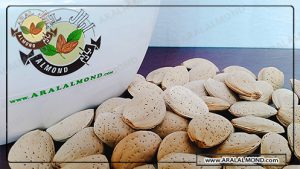 خرید فله‌ ای بادام سنگی در بازار ایران