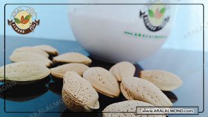 بادام درختی بهترین آجیل برای دیابتی ها!