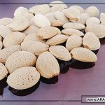 قیمت خرید بادام درختی با پوست در اصفهان