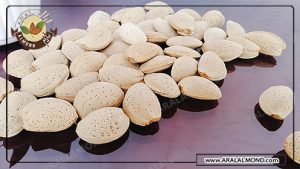 خواص بادام درختی