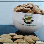 قیمت خرید بادام درختی سنگی