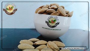 قیمت خرید بادام درختی سنگی