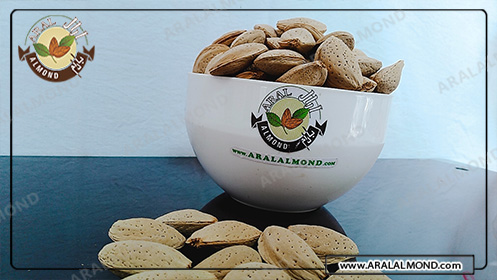 قیمت خرید بادام درختی سنگی