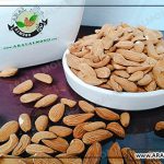 فروشگاه مغز بادام خارجی با قیمت عالی