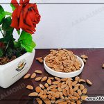 عرضه مستقیم بادام مامایی ۸۰ دانه درجه یک