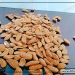 تامین مغز بادام در وب سایت آرال