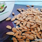 فروشگاه عمده بادام محب ایرانی