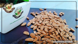 قیمت بادام مامایی درشت و درجه یک
