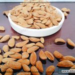 قیمت بادام درختی سامان شهرکرد صادراتی