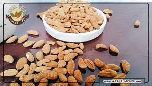 قیمت بادام درختی سامان شهرکرد صادراتی
