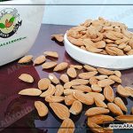 توزیع کننده بادام به صورت اینترنتی