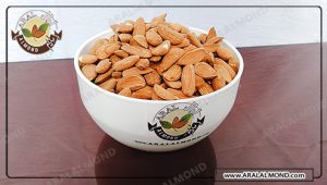 فروشگاه مغز بادام مامایی ارزان قیمت