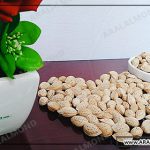 خرید بادام صادراتی کاغذی با قیمت مناسب
