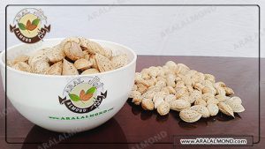فروشگاه اینترنتی مغز بادام آرال آلموند