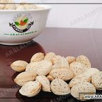 کارخانه تولید بادام و مغز بادام آرال