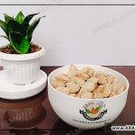 قیمت خرید بادام کاغذی ارزان و خواص بادام