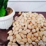 قیمت خرید بادام کاغذی ارزان و خواص بادام