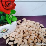 قیمت بادام پوست کاغذی منقا عمده 1401