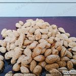 کالری بادام درختی و تاثیر آن در کاهش وزن