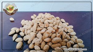 کالری بادام درختی و تاثیر آن در کاهش وزن