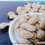 فروش کلی بادام کاغذی ارزان قیمت