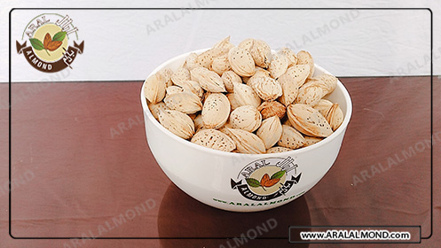 فروشگاه عمده بادام