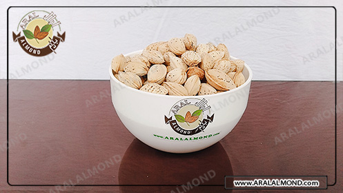 فروشگاه بادام محب