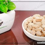 قیمت بادام درختی خام صادراتی و خواص بادام درختی