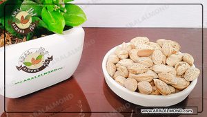 قیمت بادام درختی خام صادراتی و خواص بادام درختی
