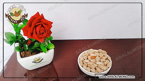 فروشگاه عمده بادام