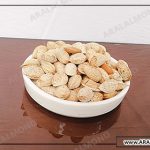قیمت فروش بادام پوست کاغذی ارزان