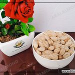 مرجع سفارش انواع بادام باکیفیت