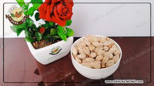 فروشگاه اینترنتی بادام منقا مرغوب