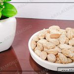 فروشگاه بادام پوست کاغذی آرال آلموند