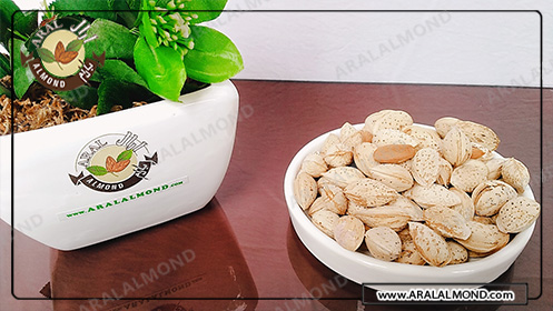 فروشگاه بادام محب