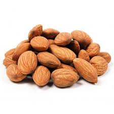 فروشگاه مغز بادام خارجی با قیمت عالی