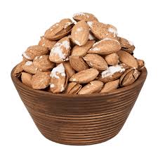 تجارت بادام کاغذی با کیفیت و ارزان