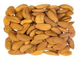 تجارت مغز بادام مامایی اصفهان