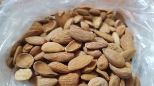 فروشگاه عمده بادام چهار محال بختیاری