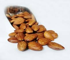 فروشگاه مغز بادام خارجی با قیمت عالی