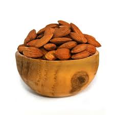 توزیع مغز بادام در آرال موند