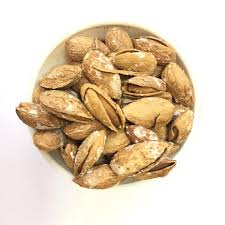 تجارت بادام کاغذی با کیفیت و ارزان