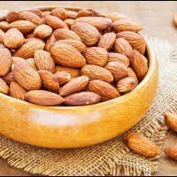 تجارت بادام زرین درجه یک و درشت