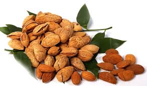 خرید بادام صادراتی کاغذی با قیمت مناسب
