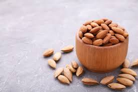 خرید مستقیم بادام و مغز بادام چهارمحال بختیاری